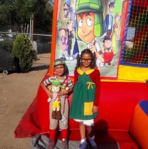 Meet your Posher, Araceli